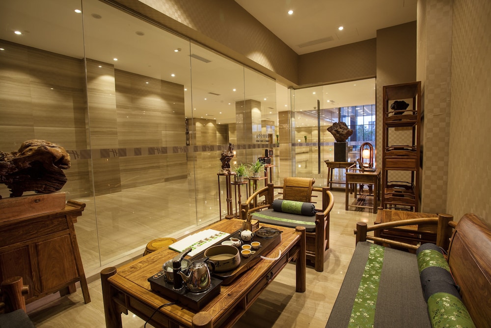 holiday inn putian xiuyu by ihg