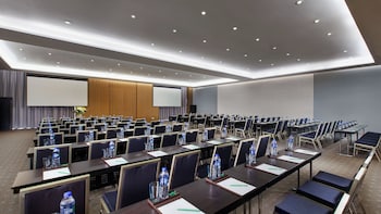 holiday inn putian xiuyu by ihg