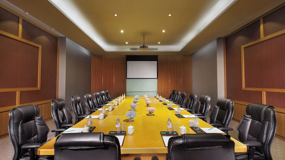 holiday inn putian xiuyu by ihg