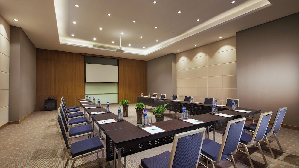 holiday inn putian xiuyu by ihg