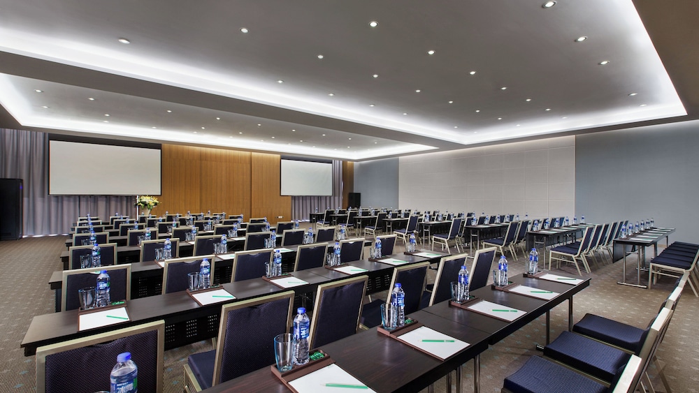 holiday inn putian xiuyu by ihg