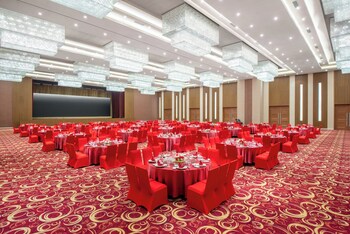 holiday inn putian xiuyu by ihg