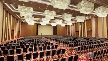 holiday inn putian xiuyu by ihg