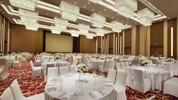 holiday inn putian xiuyu by ihg