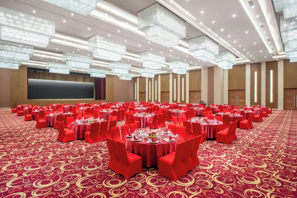 holiday inn putian xiuyu by ihg