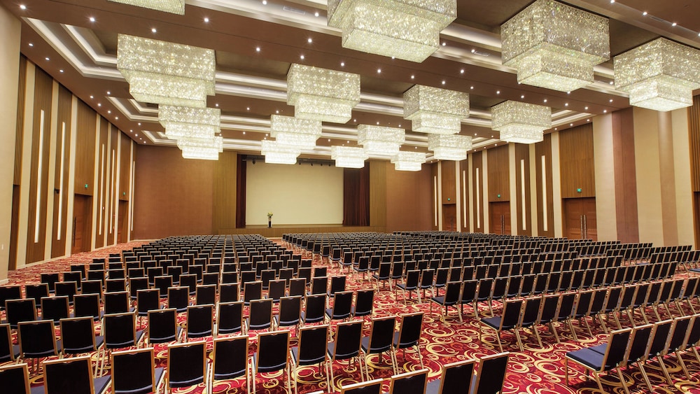 holiday inn putian xiuyu by ihg
