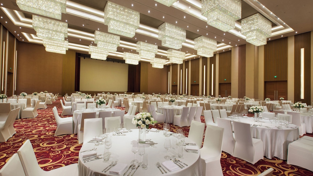 holiday inn putian xiuyu by ihg
