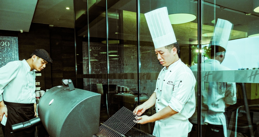 holiday inn putian xiuyu by ihg
