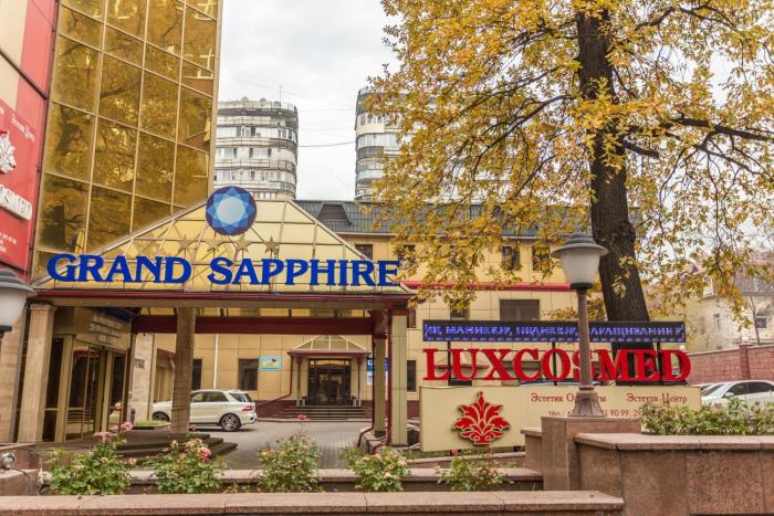 almaty