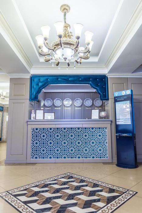 almaty