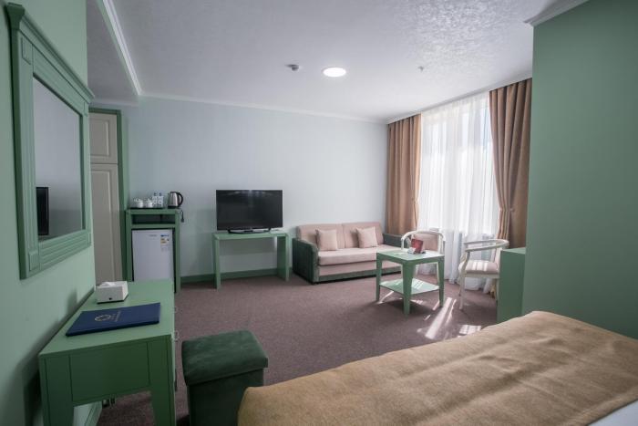almaty