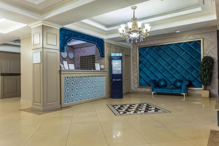 almaty