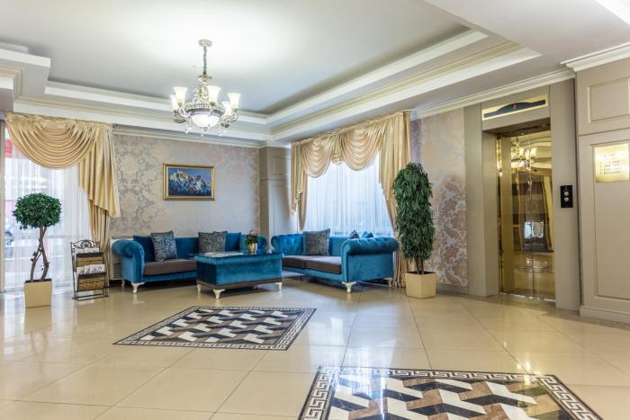 almaty