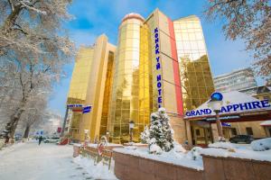 almaty