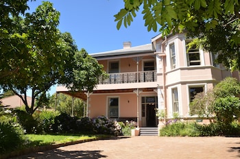 medindi manor