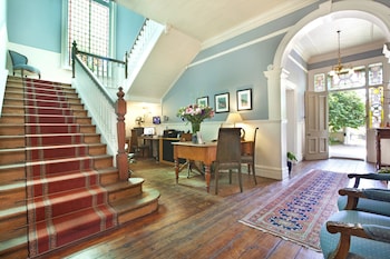 medindi manor