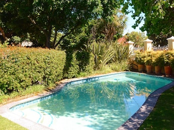 medindi manor