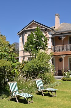 medindi manor