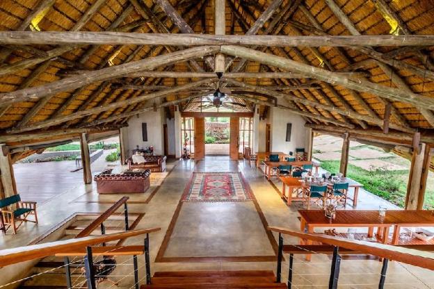 mavela game lodge