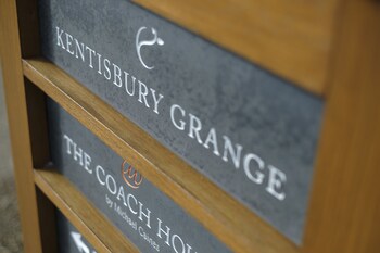 kentisbury grange