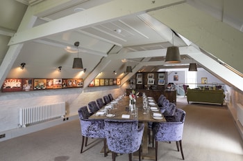 kentisbury grange