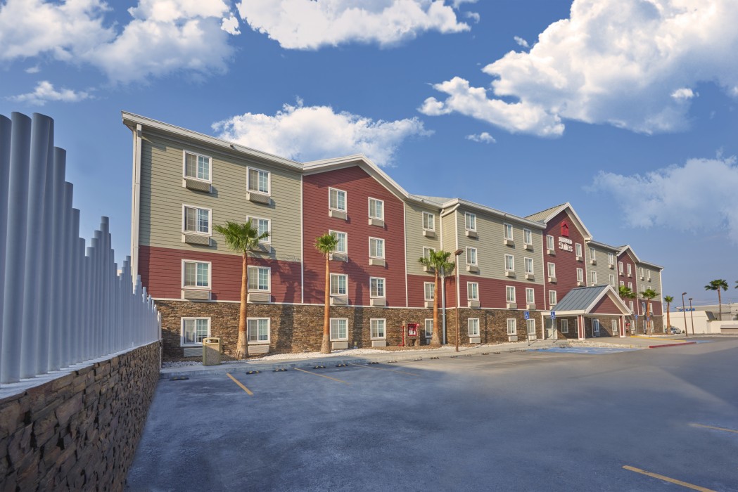 Extended Suites Coatzacoalcos Forum,Minatitlan>>Coatzacoalcos,3 star