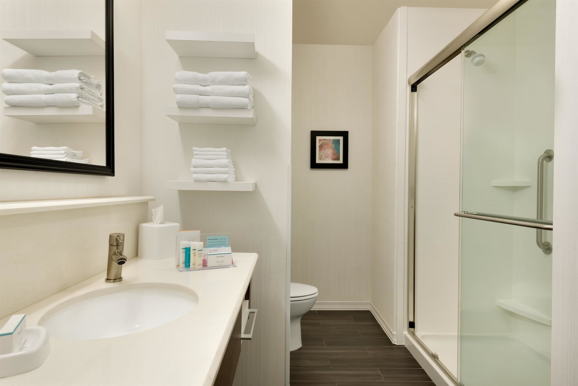 hampton inn and suites monroe