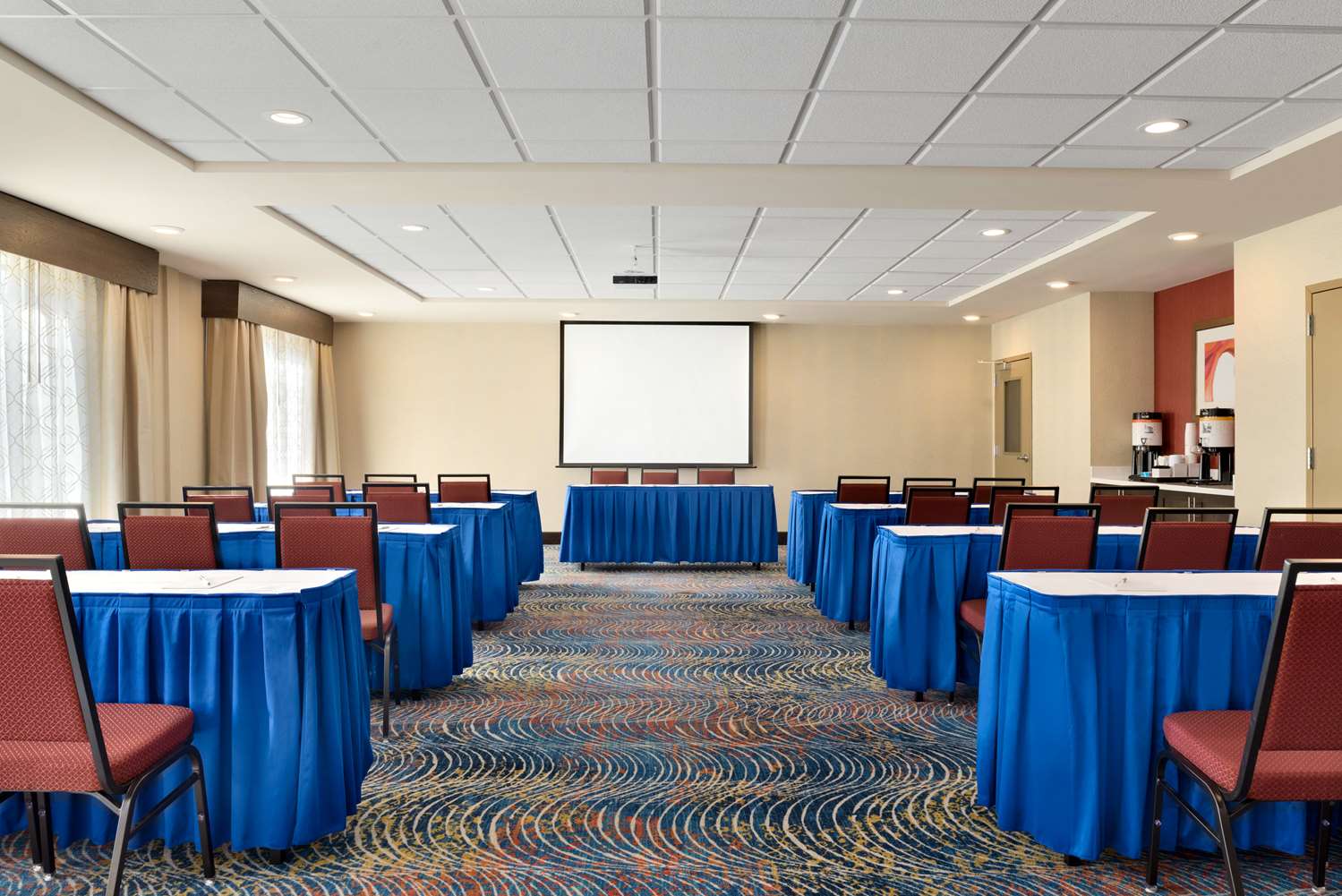 hampton inn and suites monroe