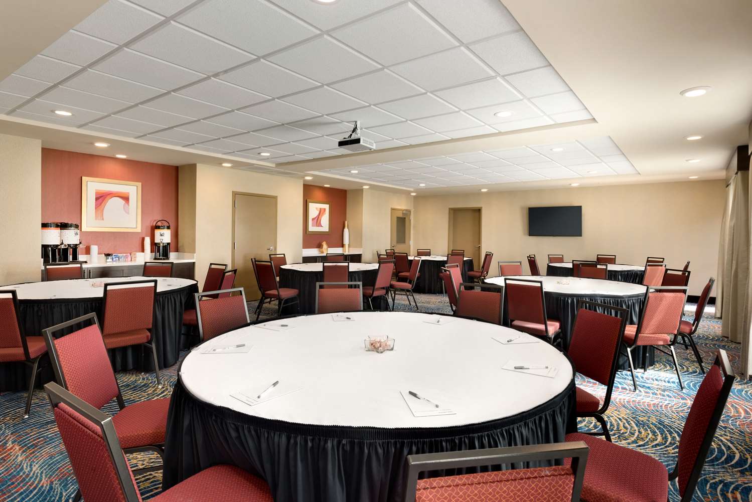 hampton inn and suites monroe