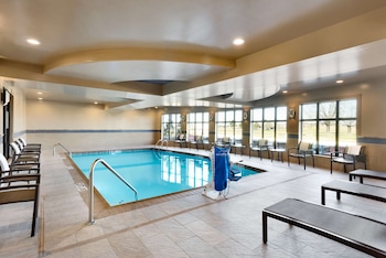 Hampton Inn & Suites Monroe,Monroe>>Louisiana,3 star