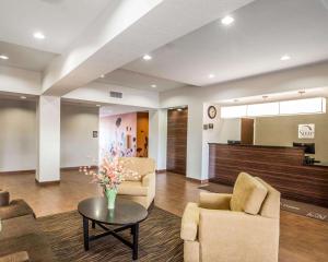 Sleep Inn & Suites Page At Lake Powell,Page>>Lake Powell,3 star