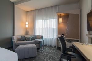 Courtyard Raleigh-Durham Airport/Brier Creek,Durham>>Charlotte,3 star