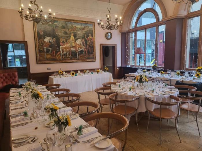 the racquet club hotel