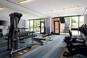 aloft el segundo los angeles airport