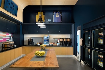 aloft el segundo los angeles airport