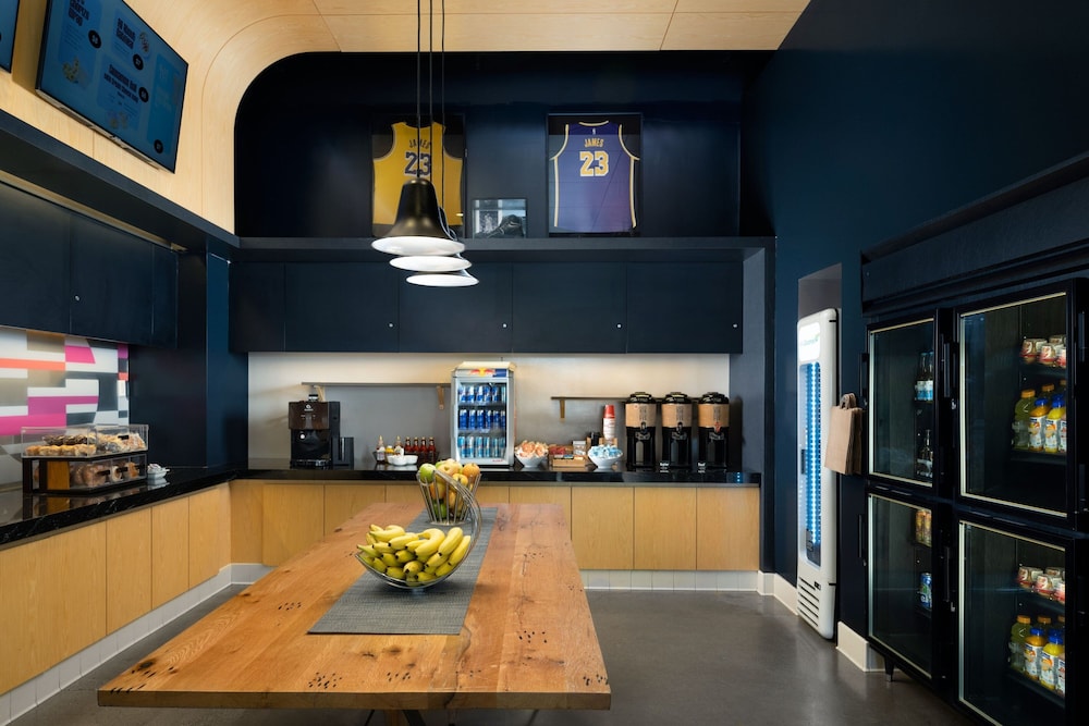 aloft el segundo los angeles airport