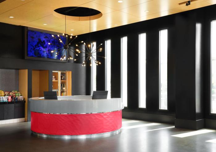 aloft el segundo los angeles airport