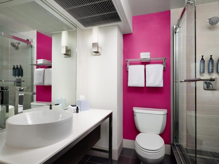 aloft el segundo los angeles airport