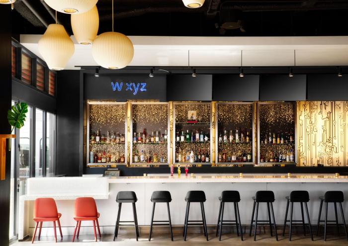 aloft el segundo los angeles airport