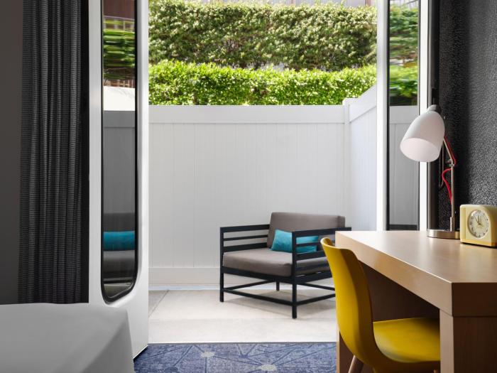 aloft el segundo los angeles airport