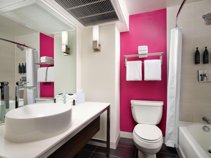 aloft el segundo los angeles airport