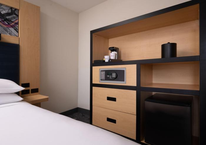 aloft el segundo los angeles airport