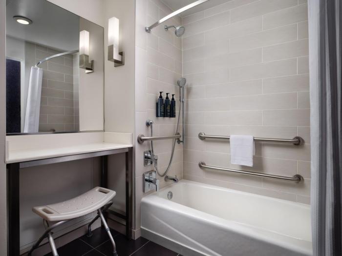 aloft el segundo los angeles airport