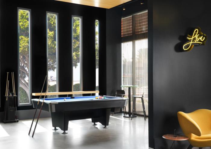 aloft el segundo los angeles airport