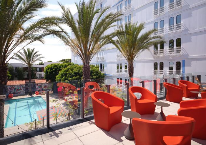 aloft el segundo los angeles airport