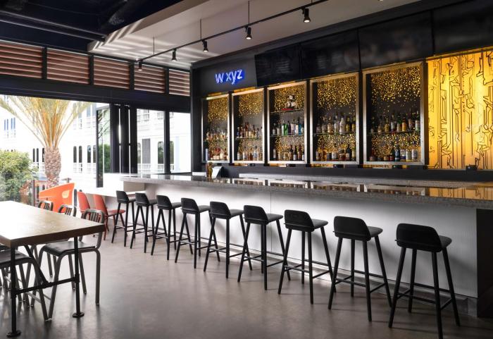 aloft el segundo los angeles airport