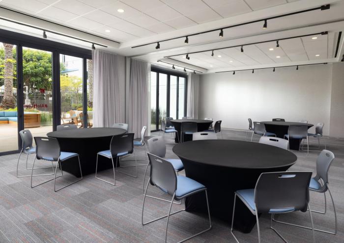 aloft el segundo los angeles airport