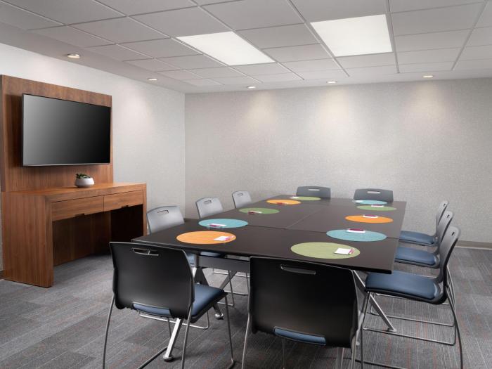 aloft el segundo los angeles airport