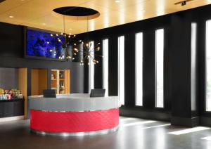 aloft el segundo los angeles airport