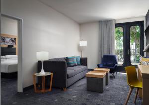 aloft el segundo los angeles airport